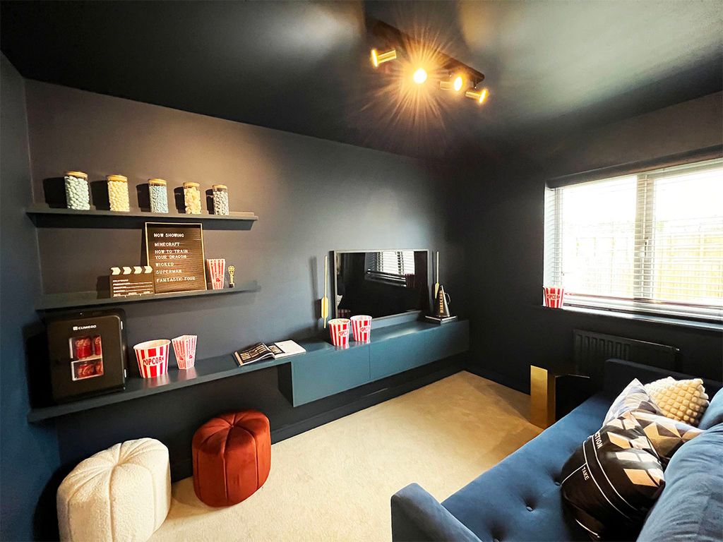 Additional image 5 of 4 bed detached house for saleThe Marsden, Buttercross Hall Lane, Burnley BB11