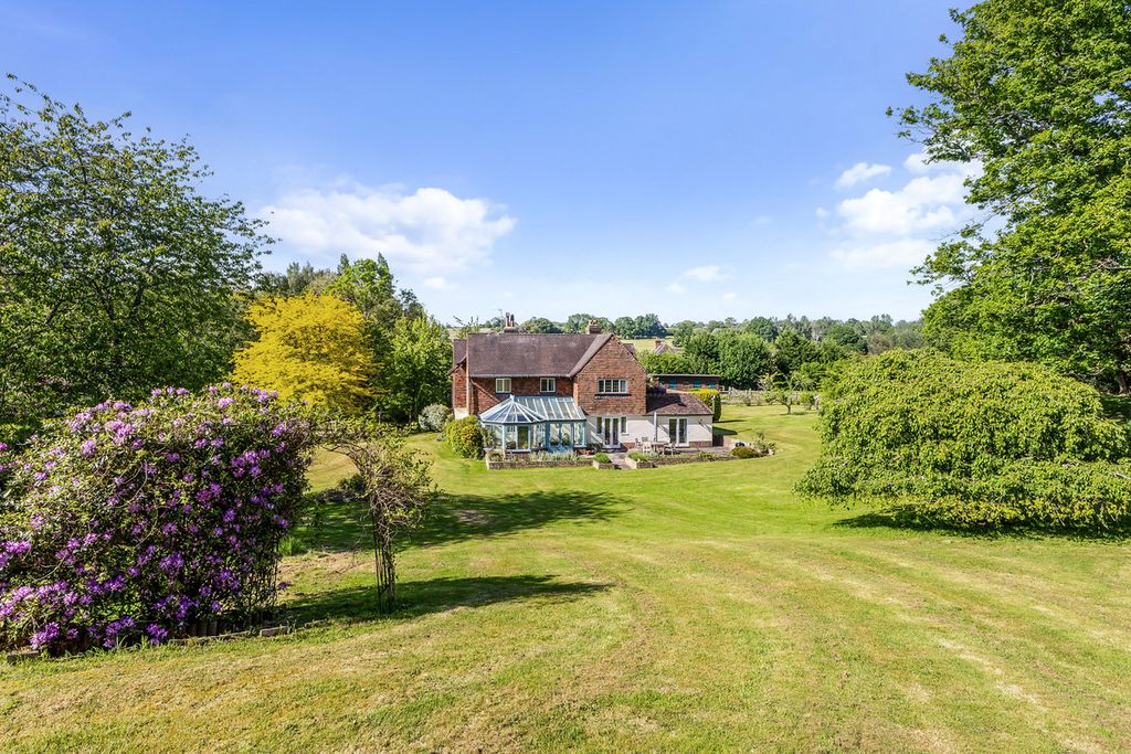 Additional image 12 of 4 bed detached house for saleWest Mare Lane, Pulborough RH20