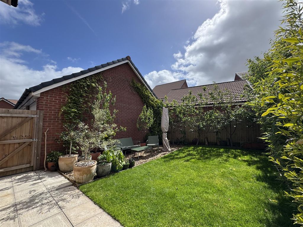 Additional image 18 of 4 bed detached house for saleDormouse Place, Sedbury, Chepstow NP16