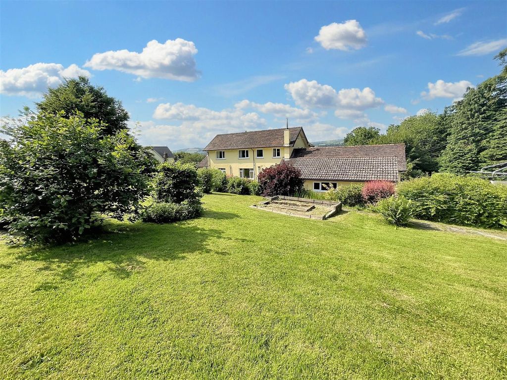Additional image 12 of 4 bed detached house for saleCapel Dewi Road, Capel Dewi, Carmarthen SA32
