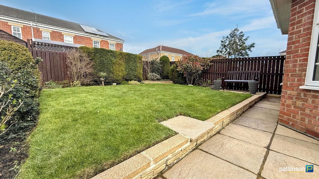 Additional image 23 of 2 bed end terrace house for saleAintree Close, Ashington NE63