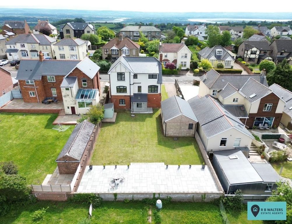 Additional image 27 of 5 bed detached house for saleWoodville Road, Cinderford GL14