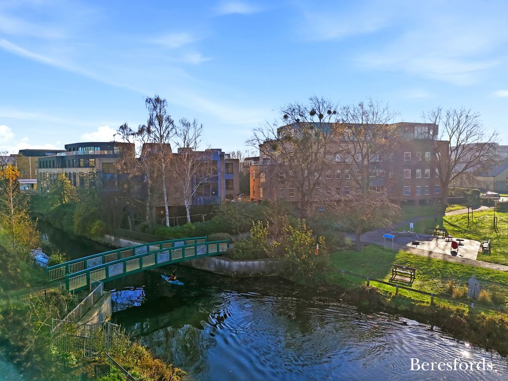 Additional image 23 of 3 bed flat for saleNew London Road, Chelmsford CM2
