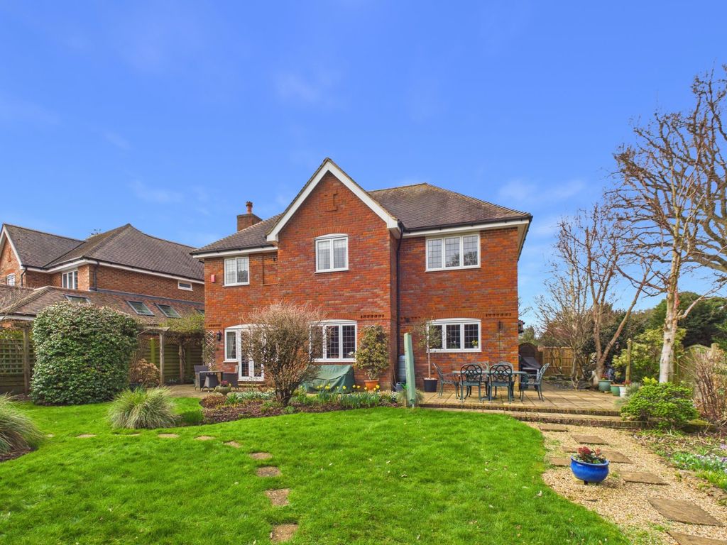 Additional image 14 of 4 bed detached house for saleTwo Dells Lane, Ashley Green, Chesham, Buckinghamshire HP5
