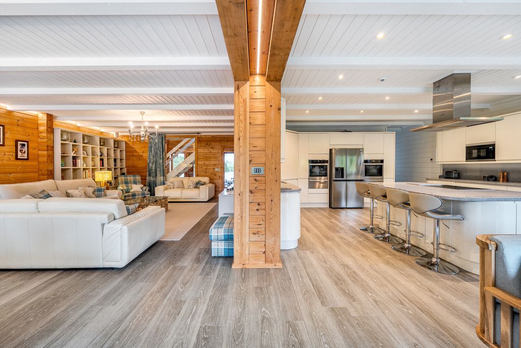 Additional image 2 of 4 bed detached house for saleLaleham Reach, Chertsey KT16