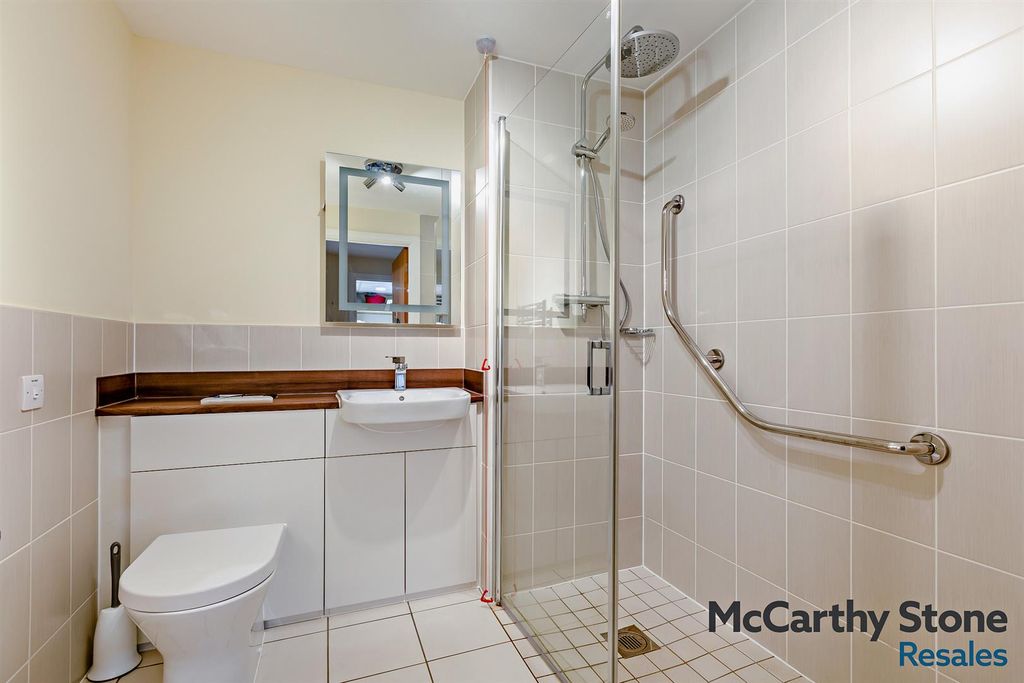 Additional image 9 of 1 bed flat for saleSquire Court, Raleigh Mead, South Molton EX36