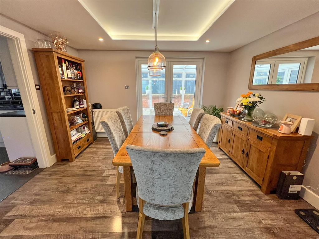 Additional image 8 of 5 bed detached house for saleThe Oak Field, Cinderford GL14
