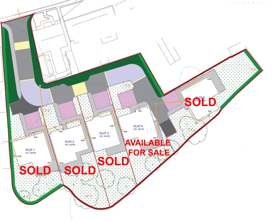 Additional image 16 of 3 bed detached house for saleBeacon, Camborne, Cornwall TR14
