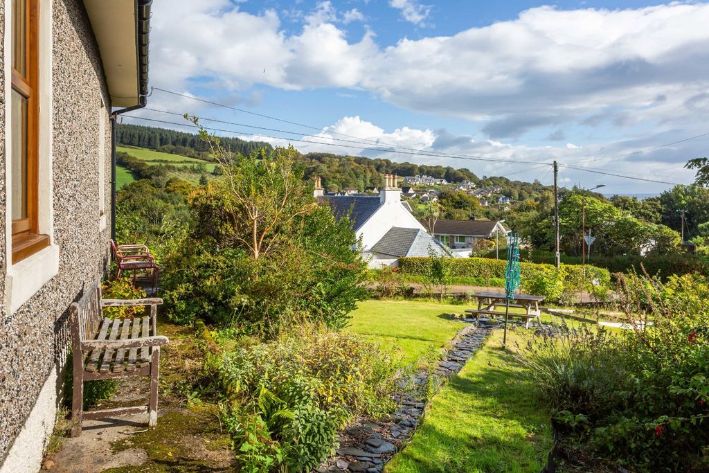 Additional image 62 of 3 bed detached bungalow for saleNorwood, Lamlash, Isle Of Arran, North Ayrshire KA27