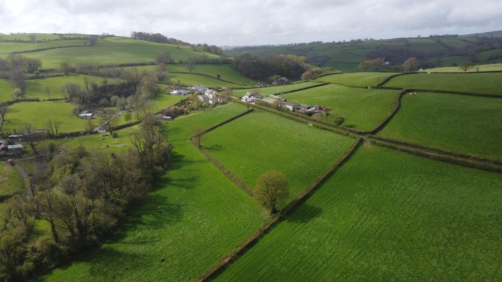 Additional image 37 of 6 bed farm for saleWhitemill, Carmarthen SA32
