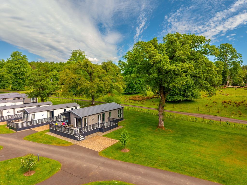 Additional image 37 of 3 bed lodge for saleCallander Woods, Woodleisure Holiday Park, Stirling Road, Callander FK17