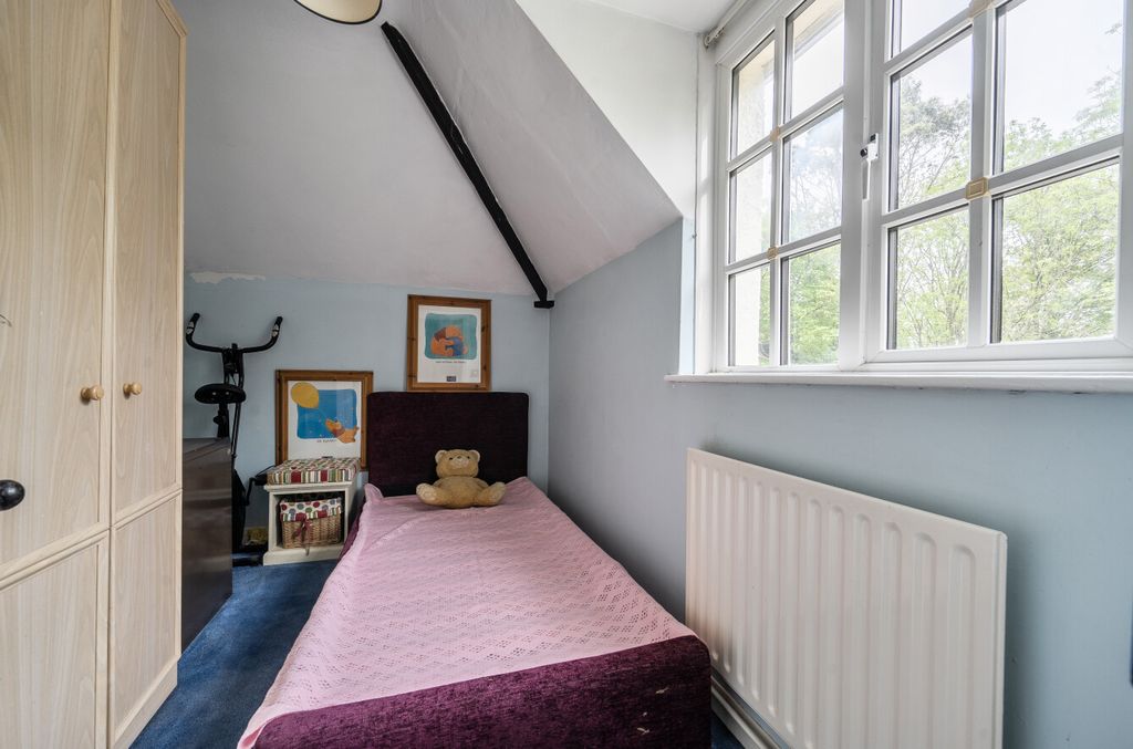 Additional image 16 of 4 bed detached house for saleChard Junction, Chard, Somerset TA20