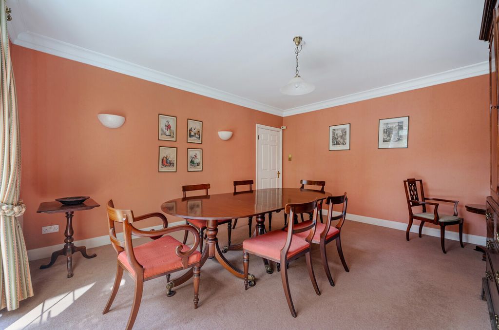 Additional image 9 of 6 bed detached house for saleOakleigh Park Avenue, Chislehurst, Kent BR7