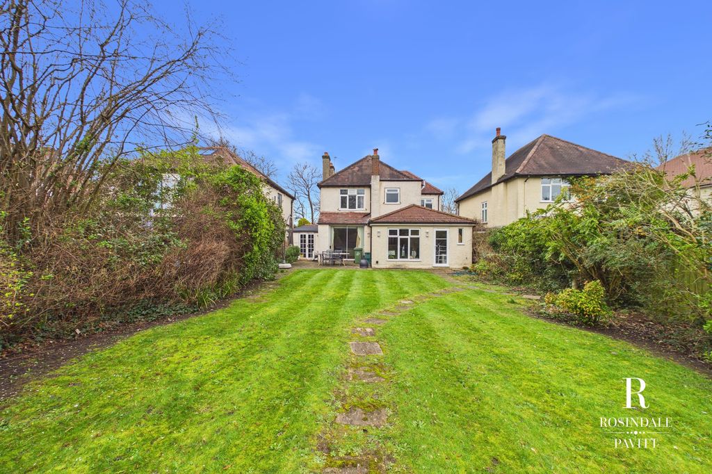 Additional image 24 of 5 bed detached house for saleThe Park, Carshalton SM5