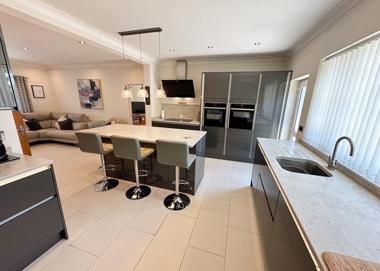 Additional image 6 of 4 bed detached bungalow for salePeniel, Carmarthen SA32