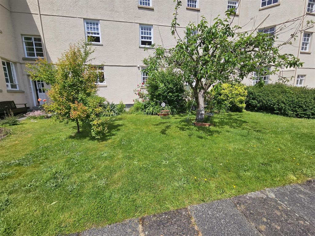 Additional image 10 of 1 bed flat for saleBannawell Street, Tavistock PL19