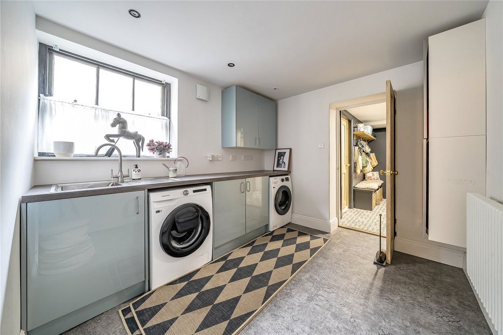 Additional image 6 of 4 bed link detached house for saleCoxwell Street, Cirencester, Gloucestershire GL7