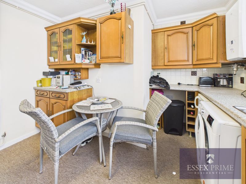Additional image 21 of 2 bed maisonette for saleTwo Bedroom Maisonette Tower Road, Clacton-On-Sea CO15