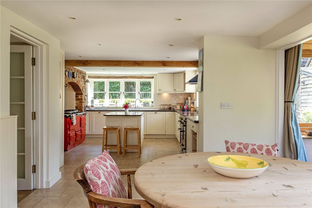 Additional image 6 of 4 bed detached house for saleLittle Bognor, Fittleworth, Pulborough, West Sussex RH20