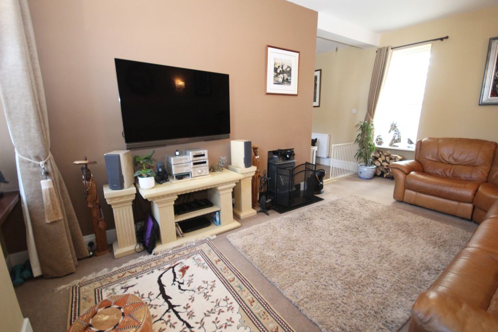 Additional image 14 of 4 bed end terrace house for sale53 High Street, Buckie AB56