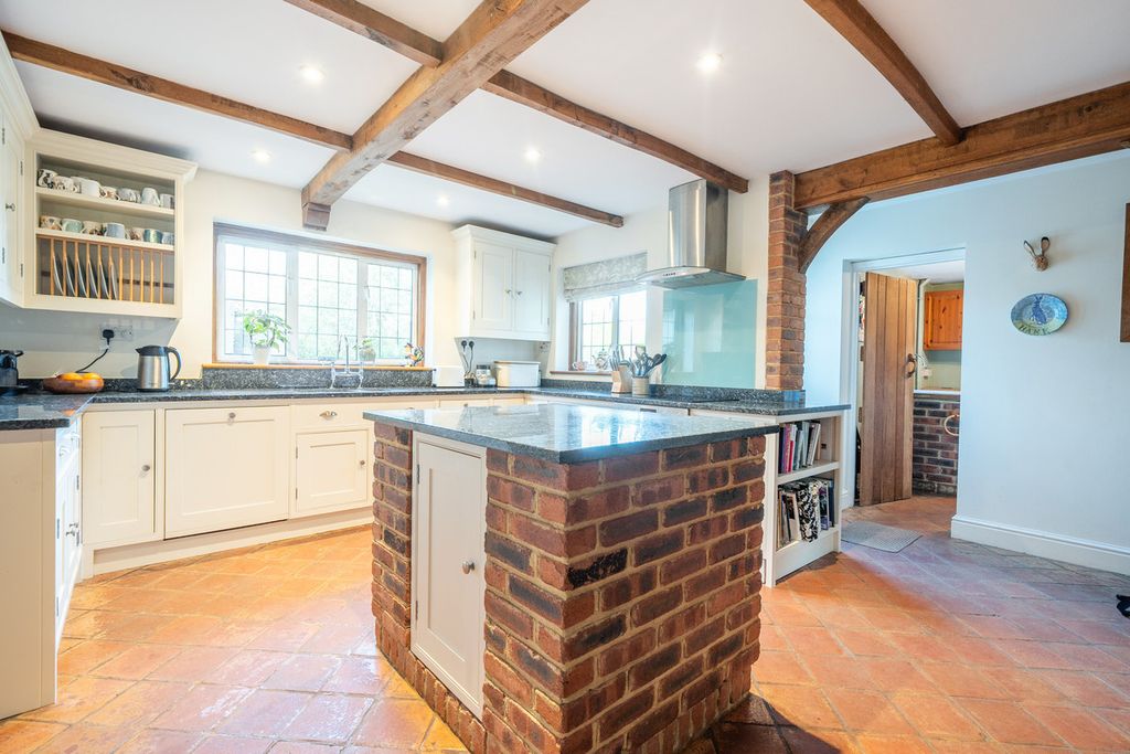 Additional image 16 of 4 bed detached house for saleWest Mare Lane, Pulborough RH20