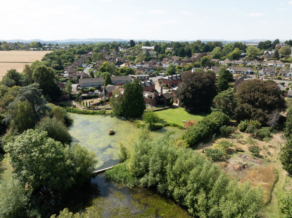 Additional image 15 of 3 bed flat for saleThe Buttery, Merrivale Lane, Ross-On-Wye, Herefordshire HR9