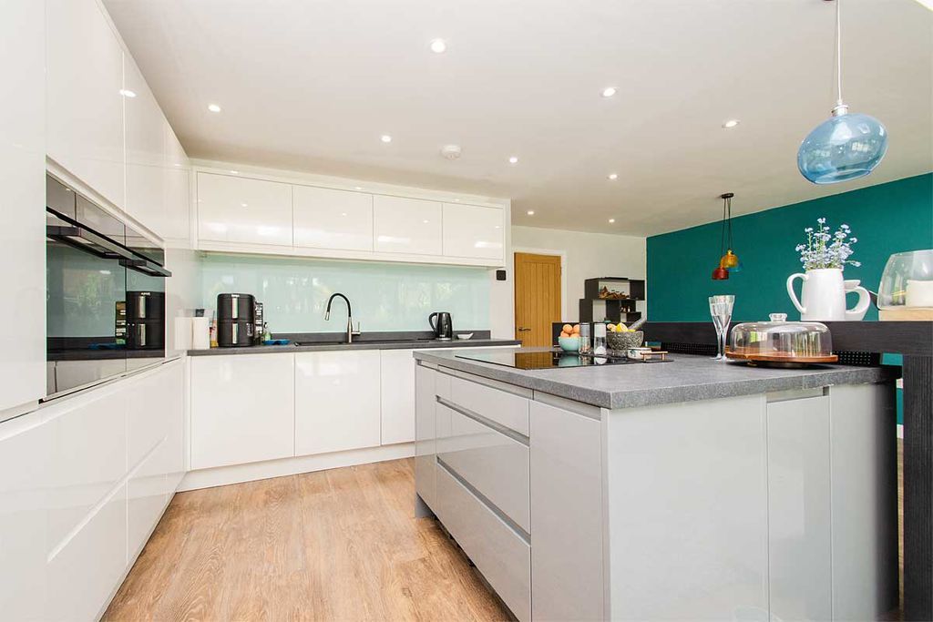 Additional image 15 of 4 bed detached house for saleNorton Lane, Burntwood WS7