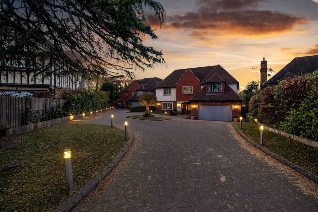 Additional image 35 of 6 bed detached house for saleThe Drive, Chislehurst, Kent BR7