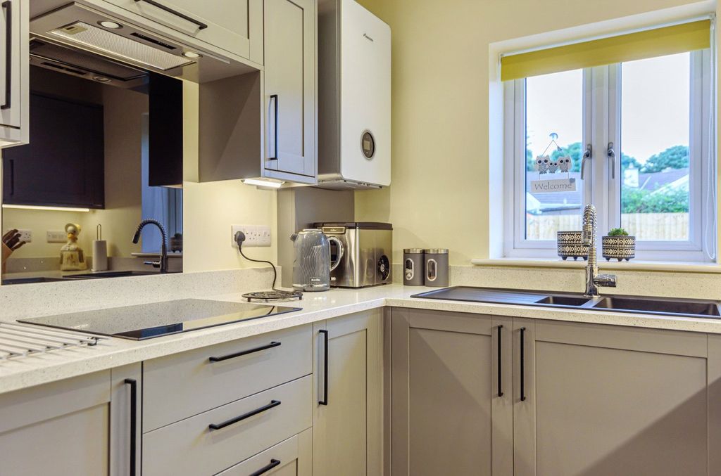 Additional image 14 of 3 bed bungalow for saleGwel Tregennow, Camborne, Cornwall TR14