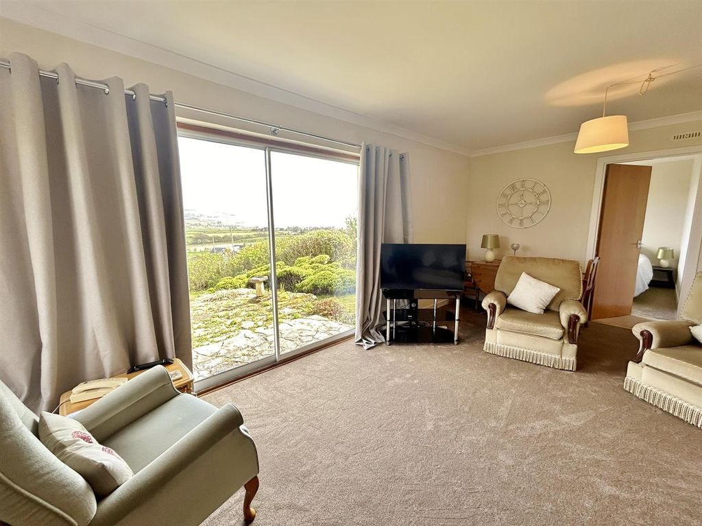 Additional image 10 of 3 bed detached bungalow for saleGorsehill, Torbeg, Blackwaterfoot, Isle Of Arran KA27