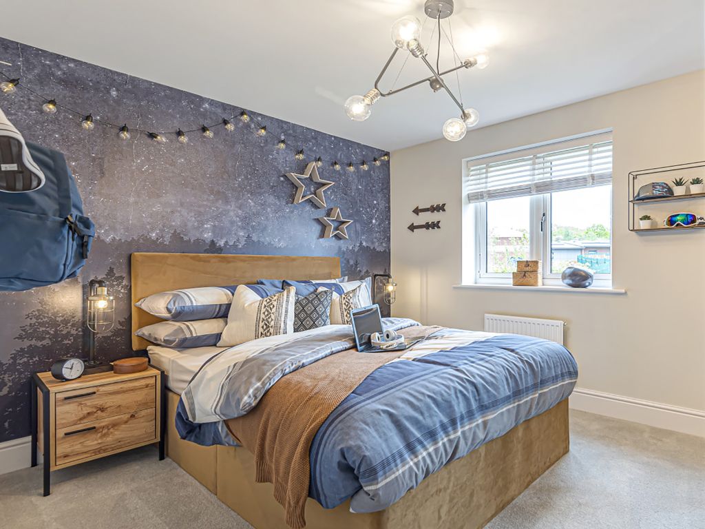 Additional image 8 of 4 bed detached house for sale"The Strand" at Garreglwyd Road, Burry Port, Carmarthenshire SA16
