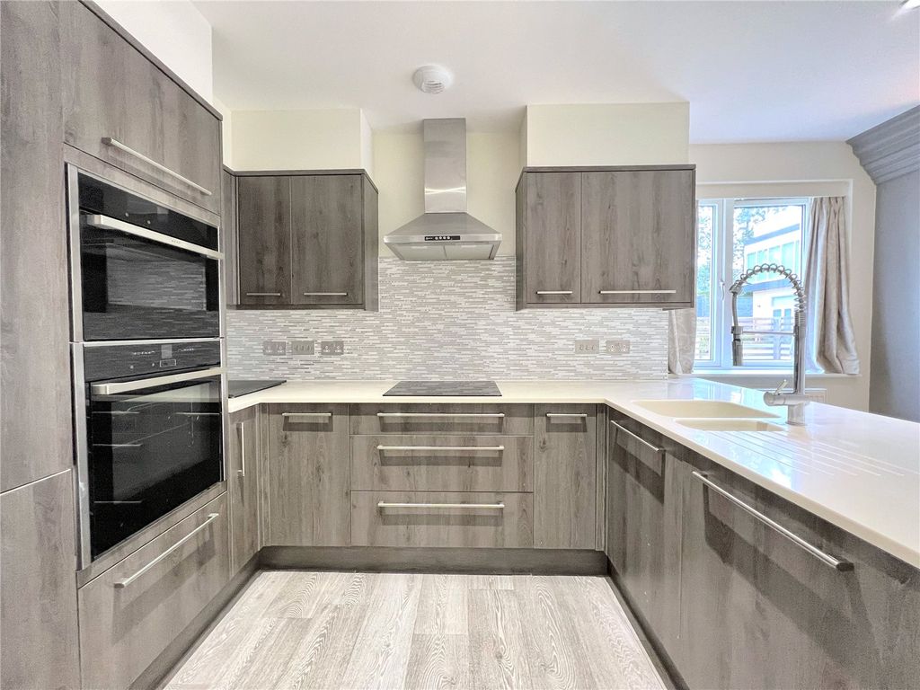 Additional image 2 of 1 bed flat for saleStratton Place, Stratton, Cirencester, Gloucestershire GL7
