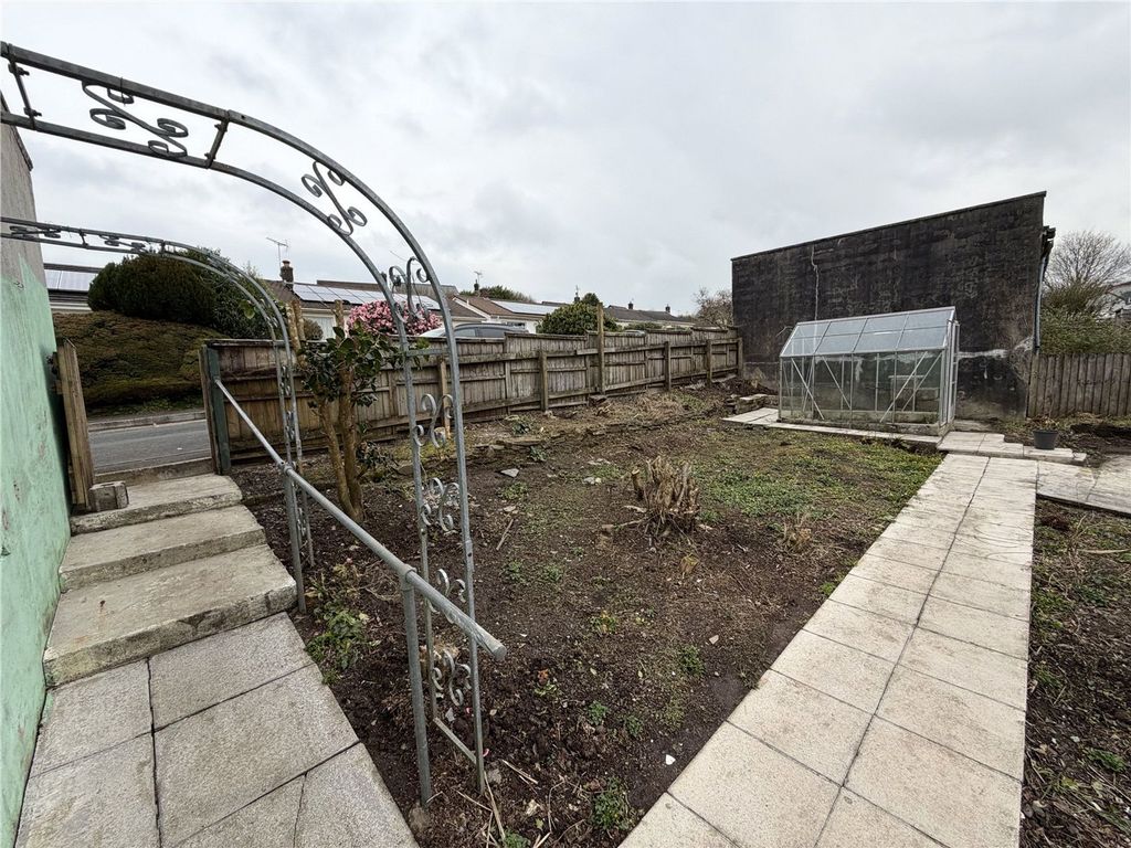 Additional image 13 of 3 bed terraced house for saleVictoria Road, Camelford PL32