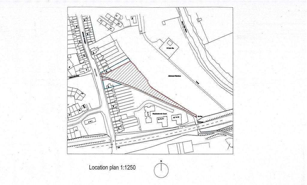 Additional image 5 of Land for saleBrook Street, Colchester CO1