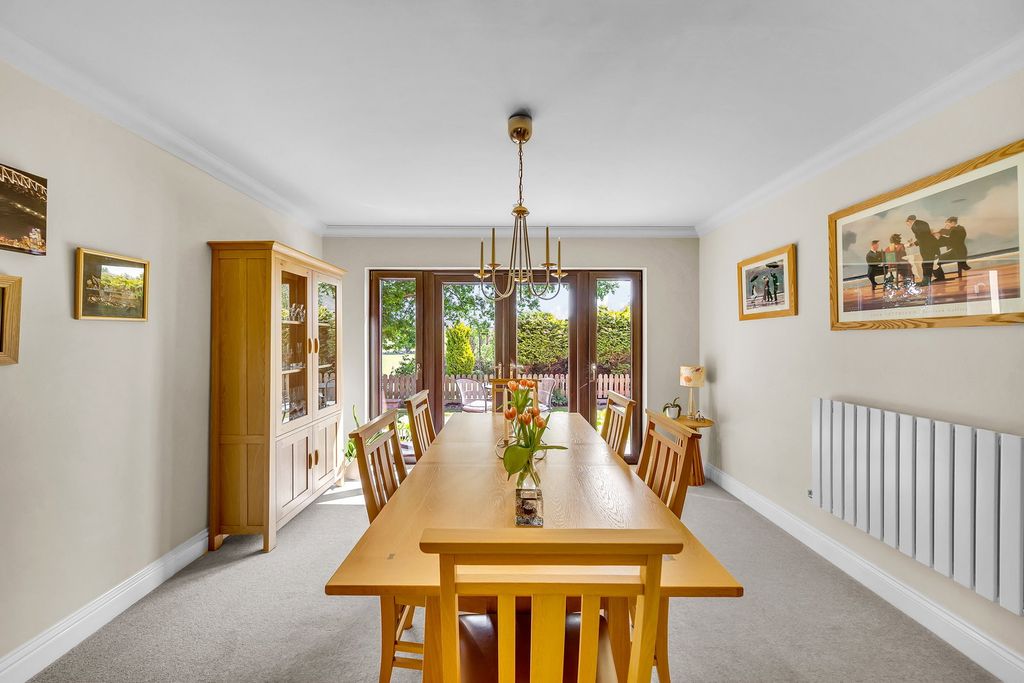 Additional image 13 of 4 bed detached house for saleHolme Meadow, Cumwhinton, Carlisle CA4