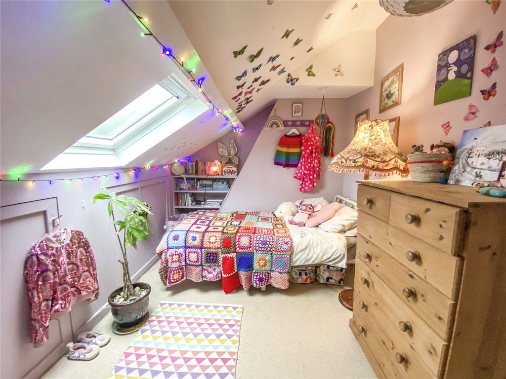 Additional image 16 of 3 bed terraced house for saleVan Terrace, Van, Llanidloes, Powys SY18