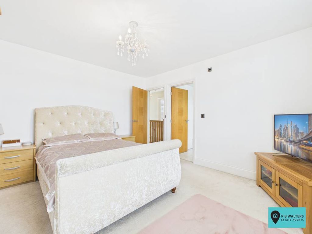 Additional image 14 of 5 bed detached house for saleWoodville Road, Cinderford GL14