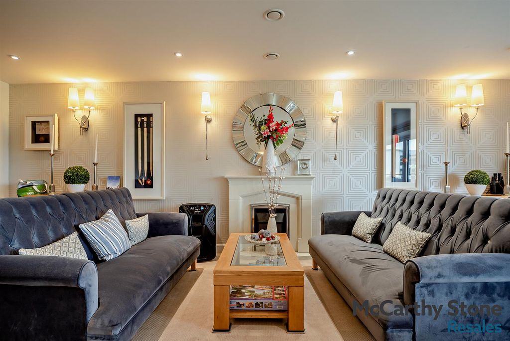 Additional image 13 of 1 bed flat for saleFreeman House, Keepers Close, Canterbury CT1