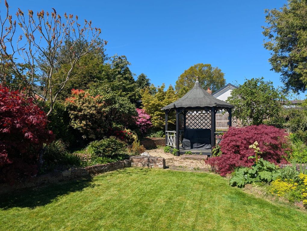 Additional image 31 of 3 bed semi-detached house for saleWetheral, Carlisle CA4