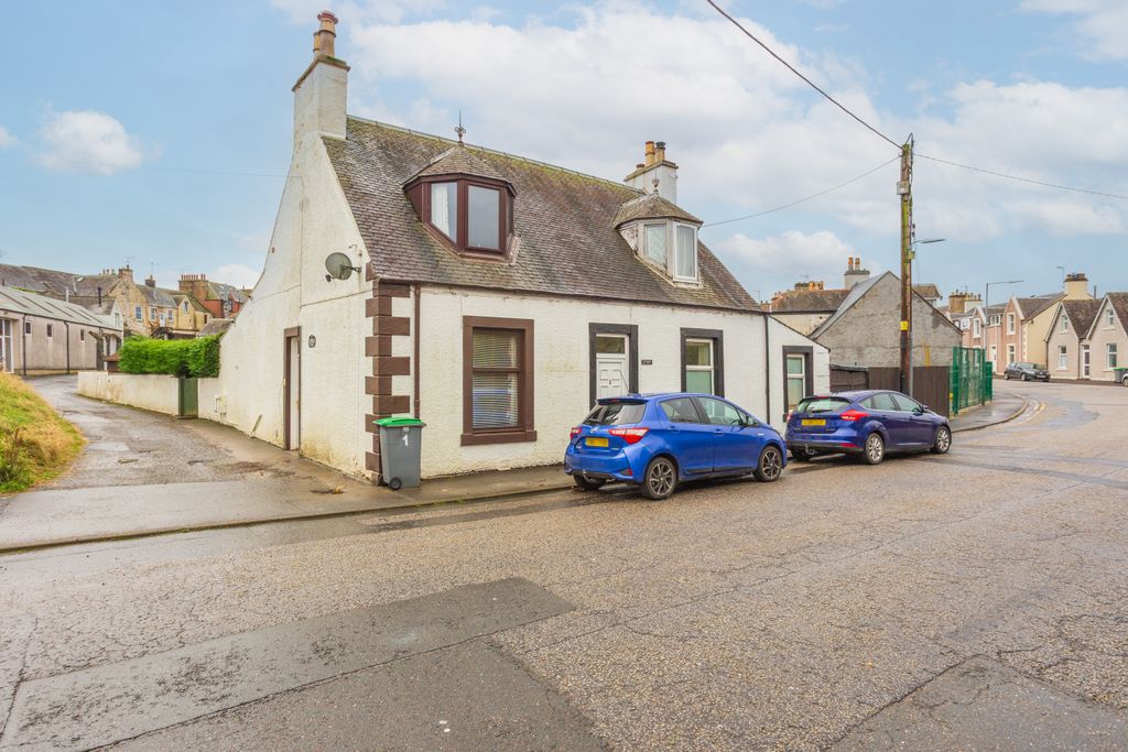 Additional image 3 of 2 bed end terrace house for saleGlenrigg Place, Cotton Str, Castle Douglas DG7