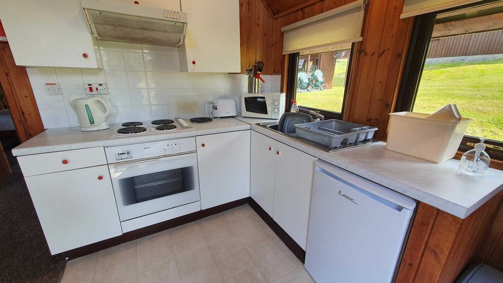 Additional image 6 of 3 bed detached house for saleLanteglos Holiday Park, Camelford PL32