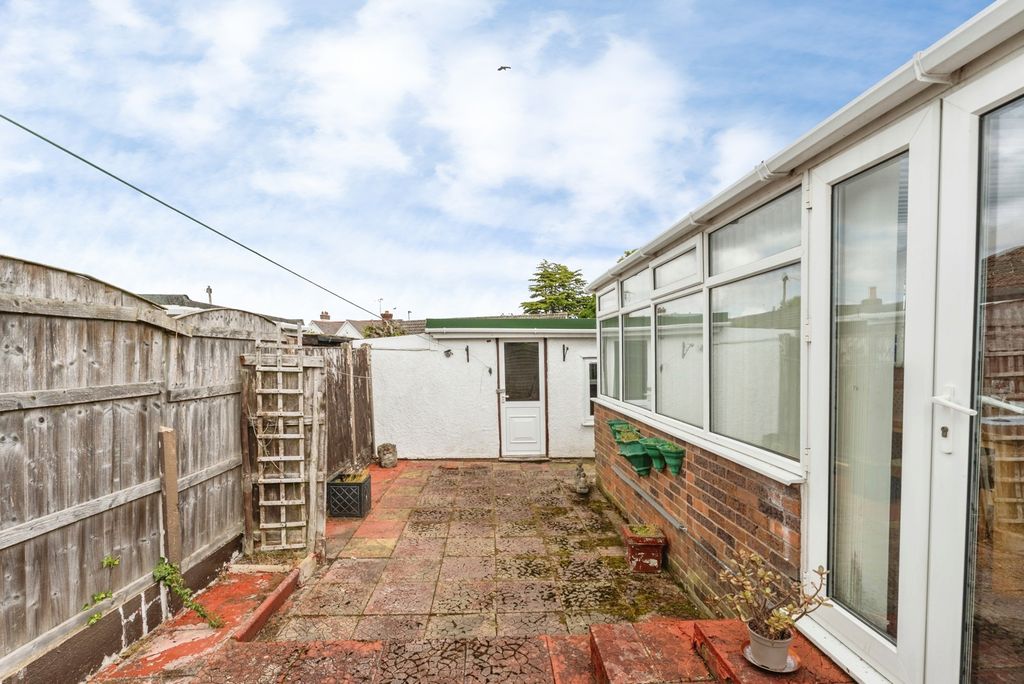 Additional image 16 of 3 bed bungalow for salePark View, Buckley, Flintshire CH7
