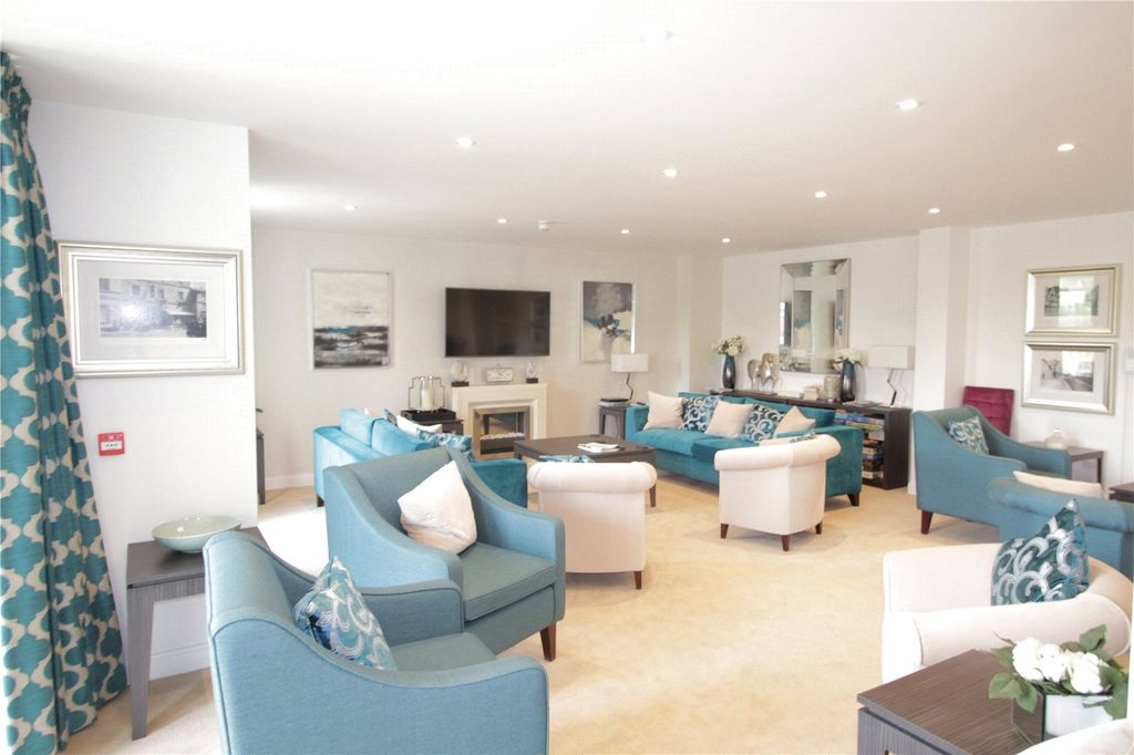 Additional image 12 of 2 bed flat for saleHammond Way, Cirencester, Gloucestershire GL7