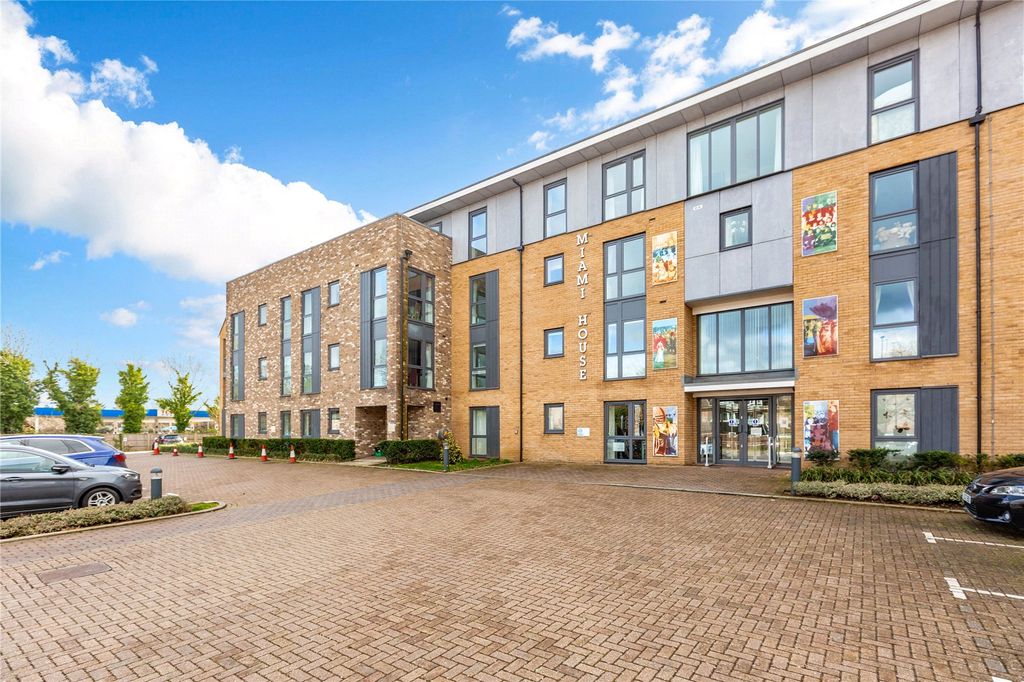 Additional image 15 of 2 bed flat for saleMiami House, Princes Road, Chelmsford, Essex CM2