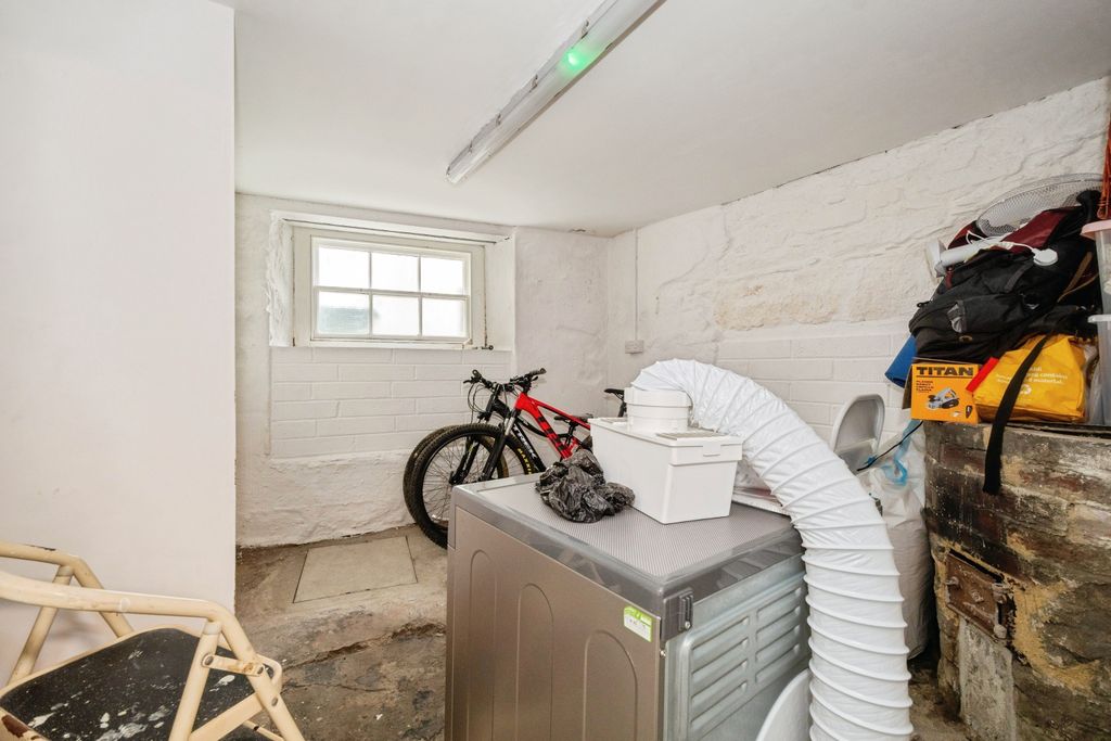Additional image 19 of 3 bed flat for saleKing Street, Tavistock PL19