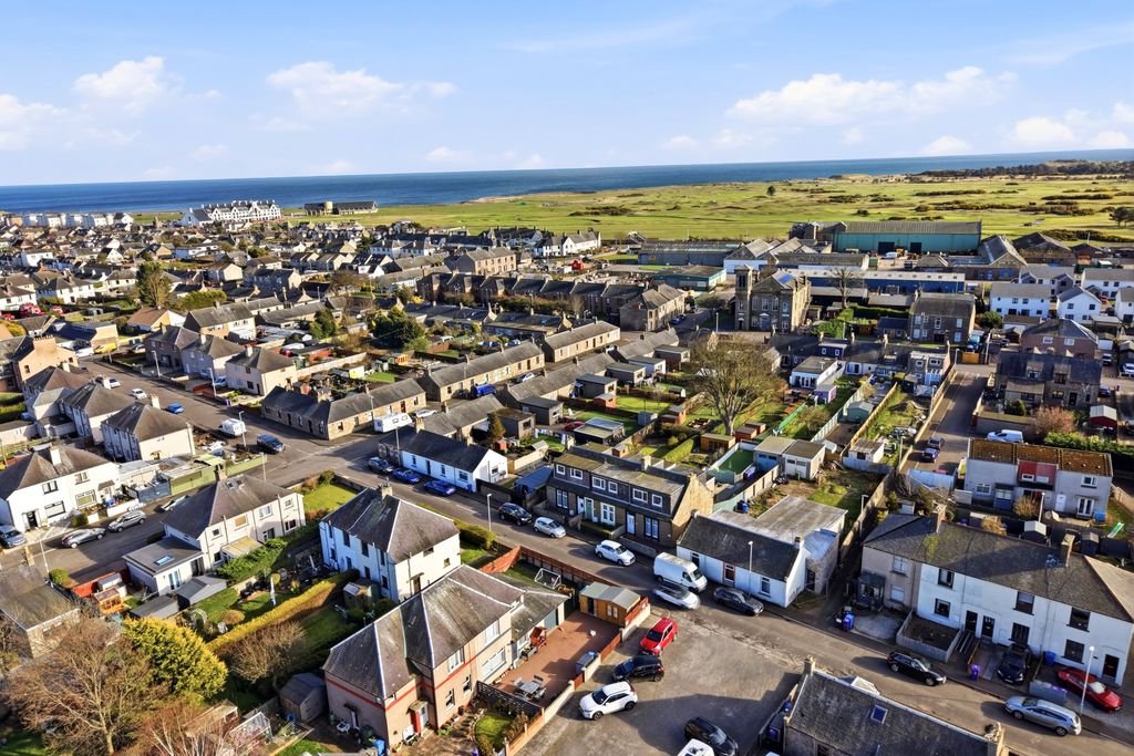 Additional image 20 of 3 bed end terrace house for sale23 Smieton Street, Carnoustie DD7