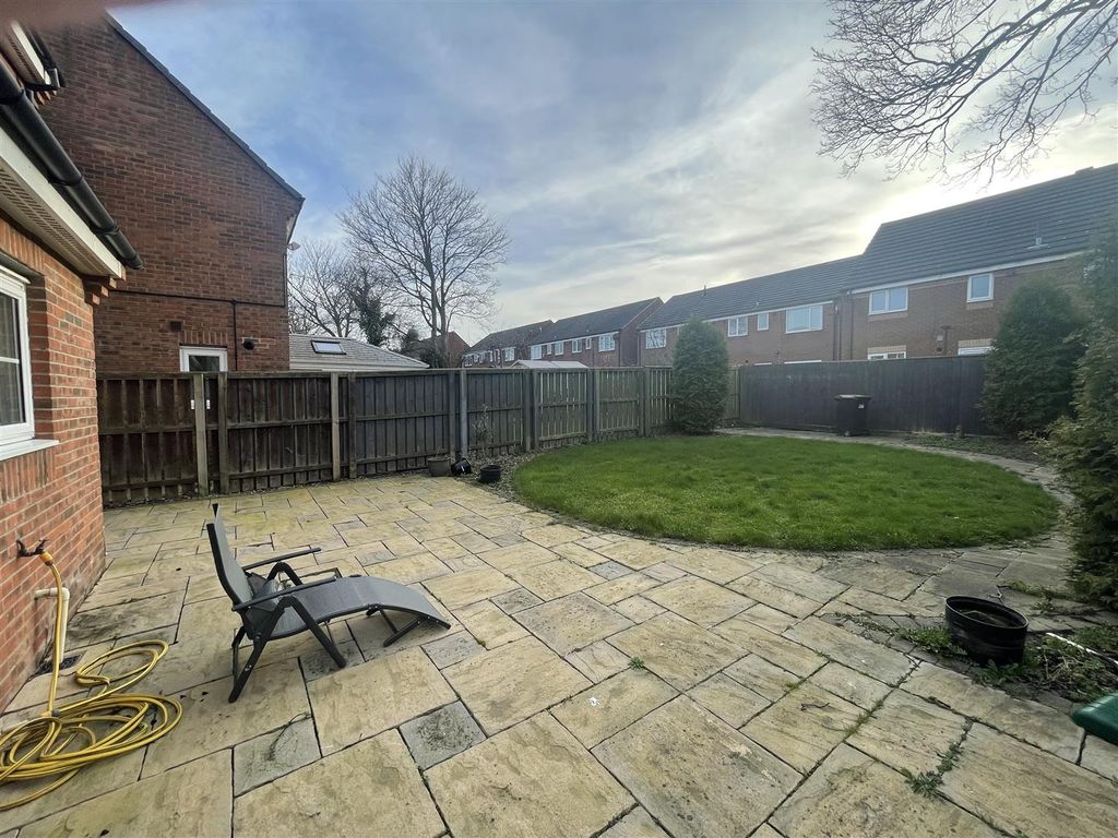 Additional image 14 of 4 bed detached house for saleHighfield Rise, Chester Le Street DH3