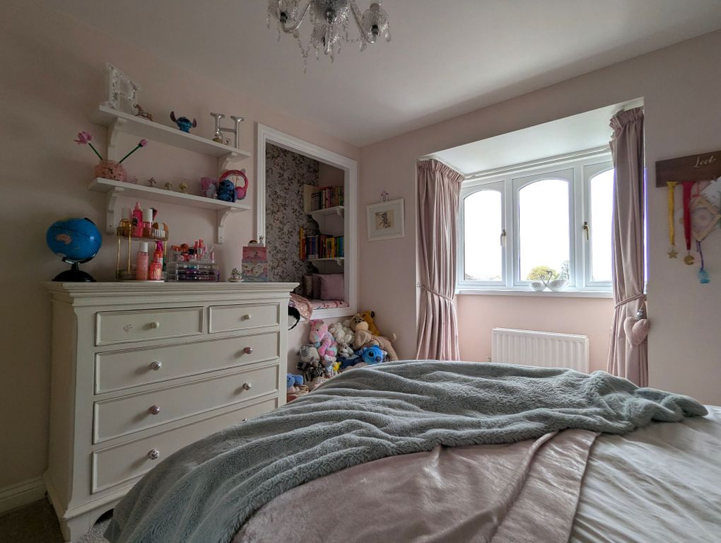 Additional image 20 of 5 bed detached house for saleHauxley Drive, Chester Le Street DH2