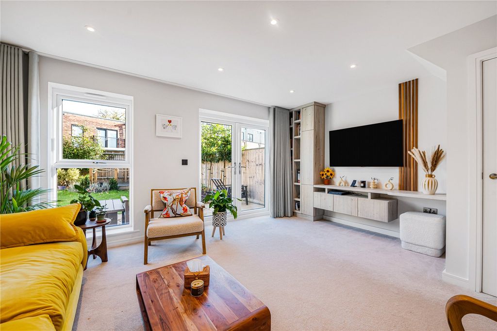Additional image 5 of 3 bed semi-detached house for saleRiddiford Drive, Burgess Hill, West Sussex RH15