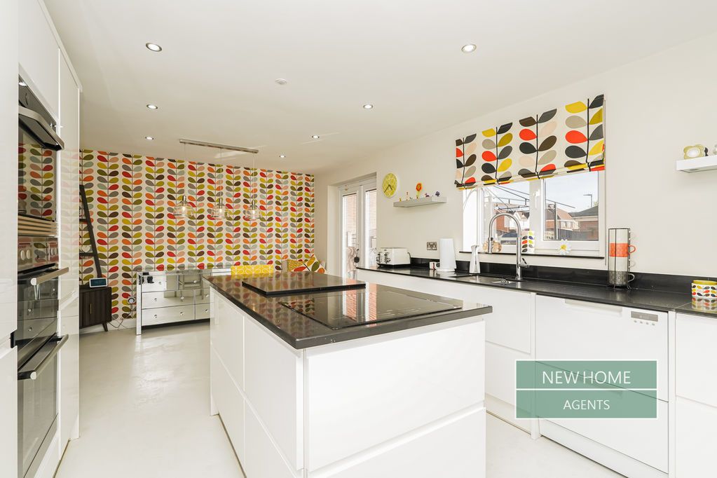Additional image 4 of 4 bed detached house for salePasture Drive, Castleford WF10